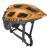 SCOTT Helmet Vivo Plus Oransje S Sykkelhjelm for stisykling 