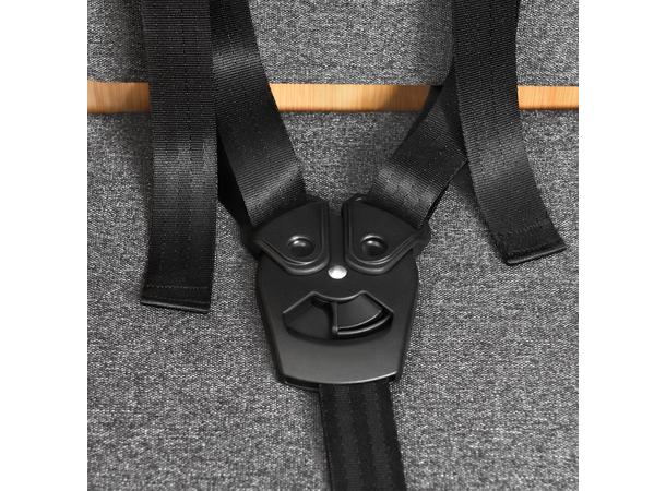 BGM Part Kids Bench Sort LJ tilbehør 