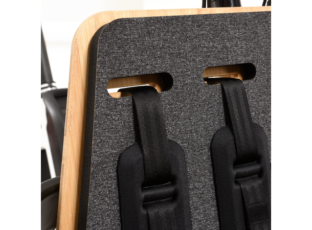 BGM Part Kids Bench Sort LJ tilbehør 