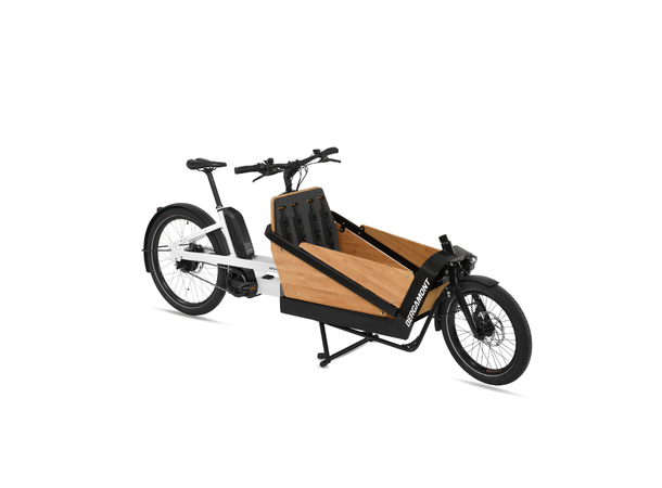 BGM Part Kids Bench Sort LJ tilbehør 