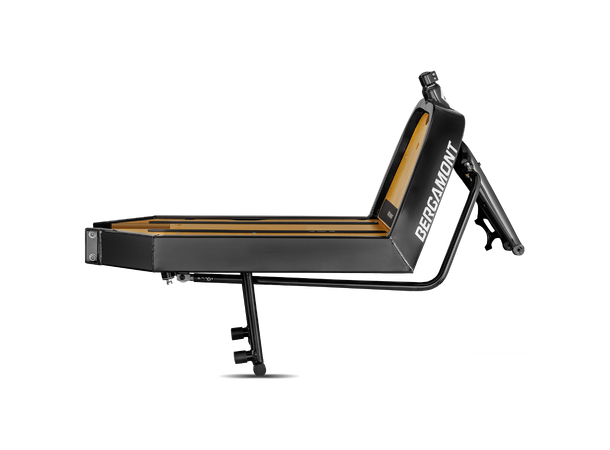 BGM Part LJ Load Unit 50 Lasteplan LJ 