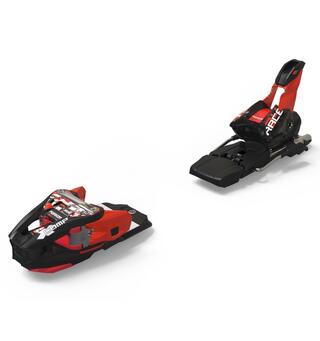 Marker X-Comp 18 Racing binding