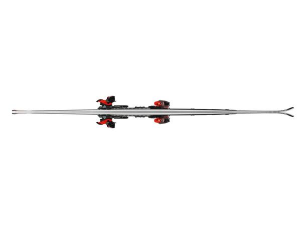 NORDICA Doberm SG WC Dept Sort 205 WC Racingski 