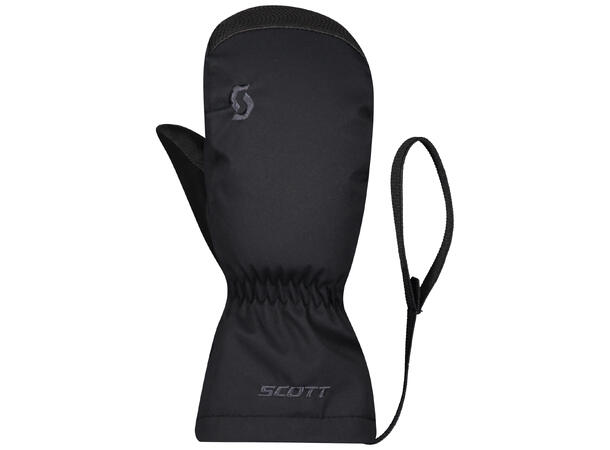 SCOTT Mitten Jr. Ultimate Sort XL Alpinvott 