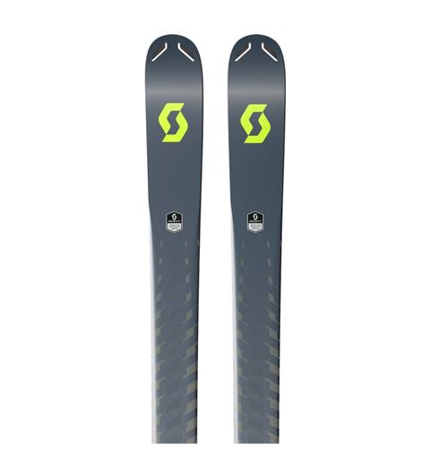 SCOTT Ski Superguide 88 Mountain ski