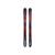 NORDICA Enforcer 95 S Grå/Blå 150 Freeride ski flat JR 