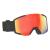 SCOTT Goggle Shield Sort Glass: Enhancer Red Chrome 