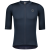 SCOTT Shirt Ms RC Premi s/sl Blå/Grå S Sykkeltrøye med kort arm 