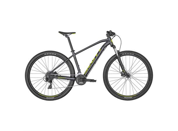 Scott aspect xs shop