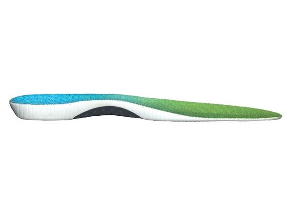 Sidas MAX PROTECT ACTIV SLIM Grønn L Såler Max Protect Activ Slim 