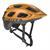 SCOTT Helmet Vivo Plus Oransje L Sykkelhjelm for stisykling 