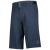 SCOTT Shorts Ms Trail Flow w/pad Blå XXL Sykkelshorts med padding 