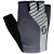 SCOTT Glove Aspect Gel SF Sort/Grå L Sykkelhanske med korte fingre 