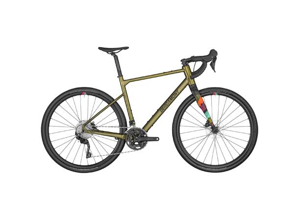 BERGAMONT Grandurance 6 61 Gravel 