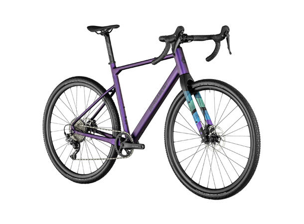 BERGAMONT Grandurance 8 49 Gravel 