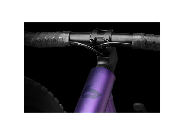 BERGAMONT Grandurance 8 49 Gravel 