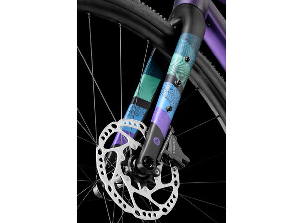 BERGAMONT Grandurance 8 49 Gravel 