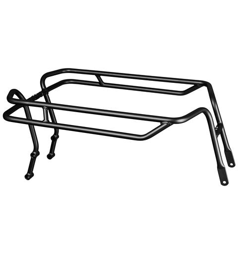 BERGAMONT  LT Carrier Handrails Handrails E-Cargoville LT