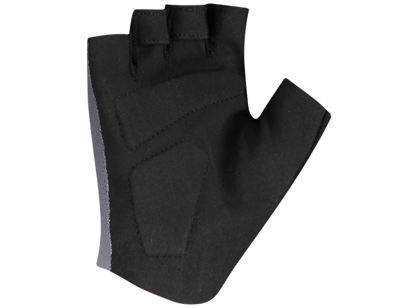 SCOTT Glove Aspect Gel SF Sort/Grå L Sykkelhanske med korte fingre 