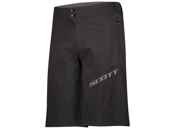SCOTT Shorts Ms Endu ls/fit w/pad So L Sykkelshorts 
