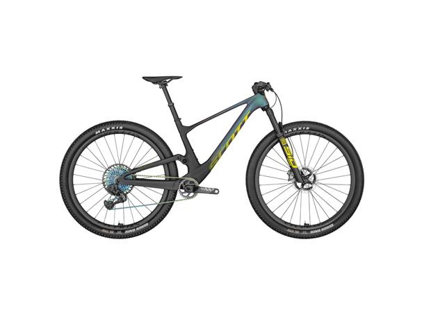 Scott scale clearance 92