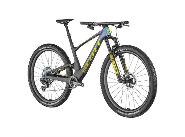 Scott spark rc wc store