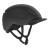 SCOTT Helmet II Doppio Plus (CE) Sort S Sykkelhjelm 
