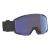 SCOTT Goggle Shield Sort Glass: Enhancer Blue Chrome 