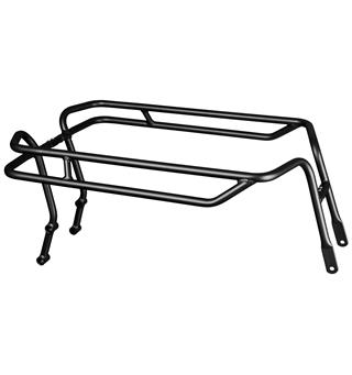 BERGAMONT  LT Carrier Handrails Handrails E-Cargoville LT