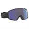 297654 Scott 2778370001347 SCOTT Goggle Shield Sort Glass: Enhancer Blue Chrome