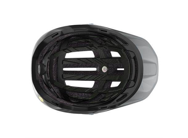 SCOTT Helmet Stego PLUS (CE) Hvit M Sykkelhjelm 
