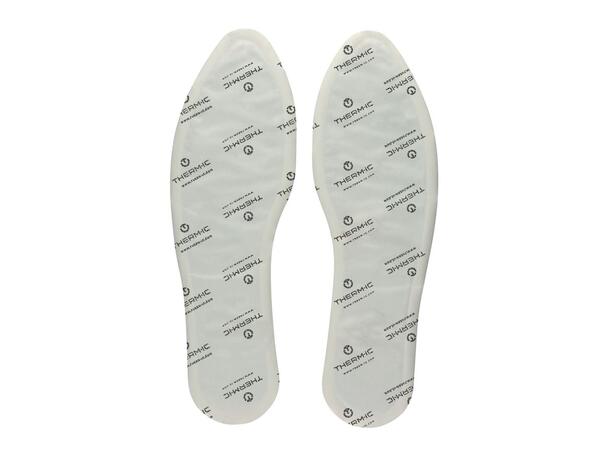 THERM-IC Foot Warmer (5-p) Hvit M Boks med 5 par 
