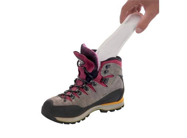 THERM-IC Foot Warmer (5-p) Hvit M Boks med 5 par 