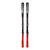 NORDICA Dobermann GS WC Dept Sort 188 WC Racingski 