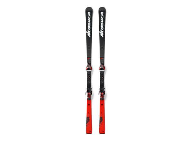 NORDICA Dobermann GS WC Dept Sort 188 WC Racingski 