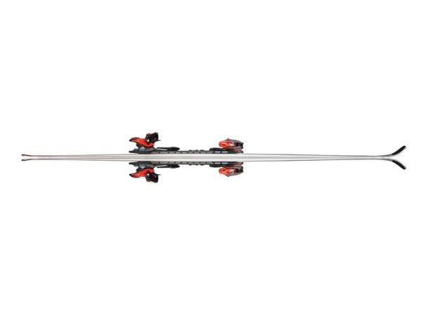 NORDICA Dobermann GS WC Dept Sort 188 WC Racingski 