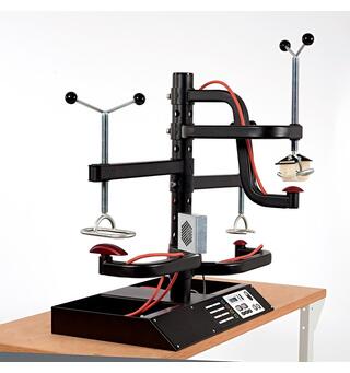 SIDAS Sheeva Kit L - 220V Blokkeverkt&#248;y