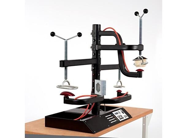 SIDAS Sheeva Kit L - 220V Blokkeverktøy 