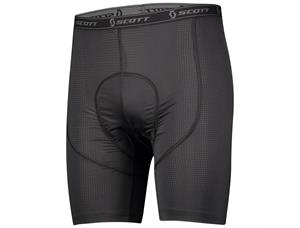 Scott Shorts Ms Trail Underwear + Undertøy med padding 
