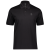 SCOTT Polo M`s 10 Casual s/sl Sort XL Polo T-shirt 