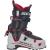 SCOTT Boot Cosmos  Hvit/Rød 285 Alpinstøvler 