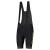 SCOTT Bibsh Ms RC Pro WC Edt+++ Sort S Sykkelshorts 