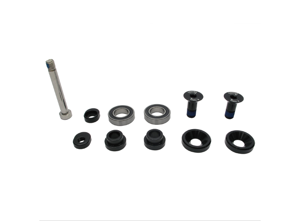 BERGAMONT Shock Bolt Kit E-Trailster / E-Contrail 2020- 