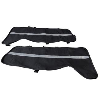 BERGAMONT  LT Wheel Guard Hjulbeskytter Cargoville LT