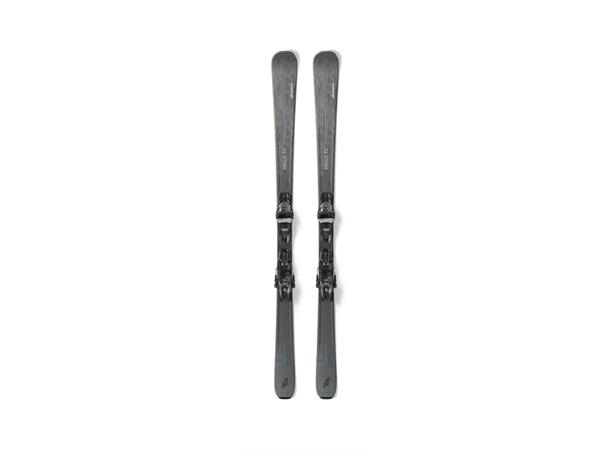 NORDICA Belle 72 TP2 LT FDT Grå 168 All Mountain ski m/binding