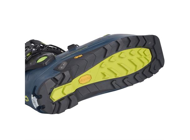 SCOTT Boot Cosmos Pro Blå/Sort 285 Alpinstøvler