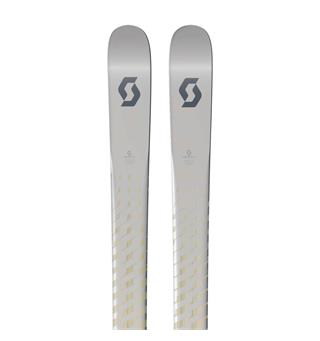 SCOTT Ski Superguide 88 R Rental ski