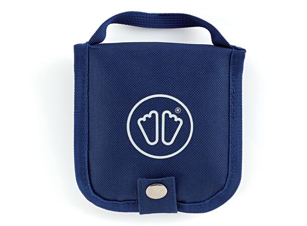 SIDAS FOOT CARE KIT Blå L/XL Accessories kit 