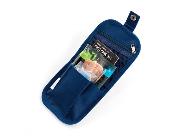 SIDAS FOOT CARE KIT Blå L/XL Accessories kit 