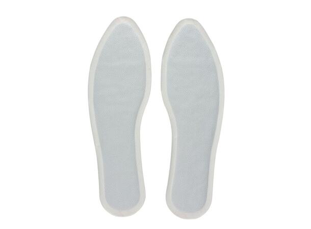THERM-IC Foot Warmer (5-p) Hvit XL Boks med 5 par 